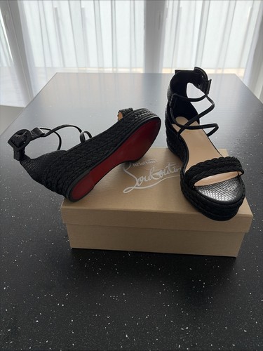 Christian louboutin bodrum - christian,
