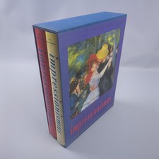 Malerei des Impressionismus 1860-1920 2 Bände im Schuber Taschen Ingo F. Walther