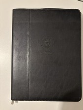 Aktentasche / Leder /