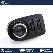Original Lichtschalter Kombischalter Opel Meriva B 13294817