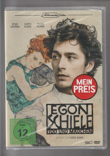 Egon schiele tod - egon,