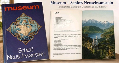 Schloß schloss neuschwanstein - schloß,