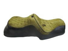 Sitzpolster 5. Honda Gl 1100 DX Goldwing Sitzbank Mister&Lady Komfortsitz Kissen