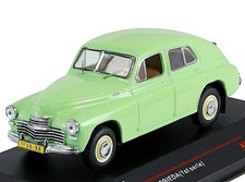 GAZ 1949 M20 Pobeda Ser. 1