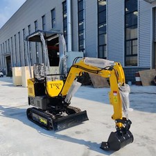 TYPHON TERROR X STORM Mini