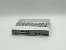 Cisco Catalyst