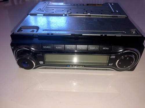 Blaupunk sevilla mp36 - blaupunk,