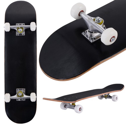 Skateboard 20 cm - 80,