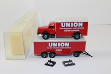 bk1027, Brekina Hängerzug