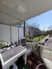 Tisch ausziehbar mit 4 Stühle