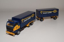 BB 1:50 TEKNO VOLVO F88 F89