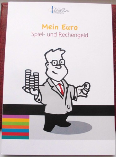 Mein euro spiel und - mein,