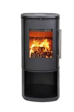 Morsø 8893+Holzfach Kaminofen