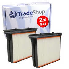 2x Filterpatrone geeignet für