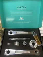 Haro Lineage Fusion Legierung