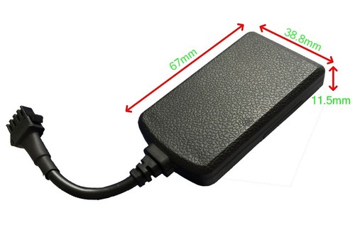 Bike fahrrad gps tracker - e-bike,