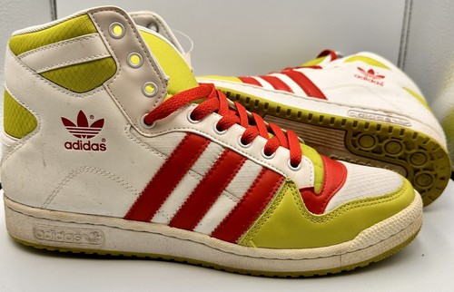 Adidas decade top ten - adidas,