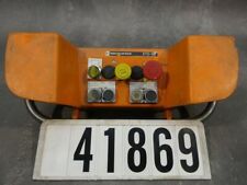 Telemecanique X2-SB51 Zweihand Steuerschalter Steuerung Bedienung Kontrolle41869