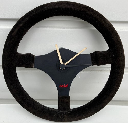 Raid lenkrad uhr - hp,