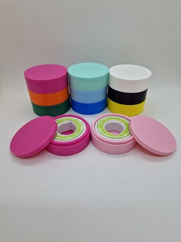 Air pod case - up, box