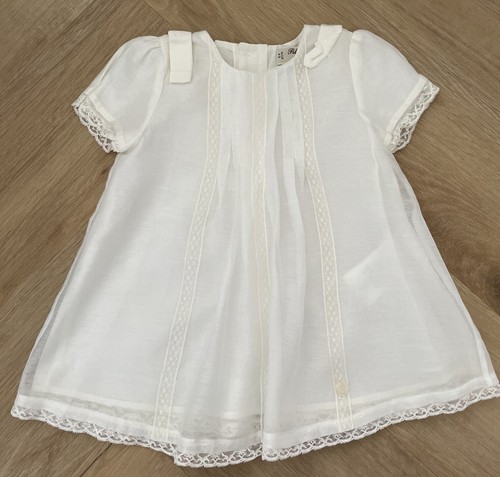 Edles pili carrera - pili, kleid