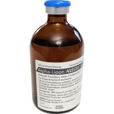 ALPHA LIPON Aristo 600 mg
