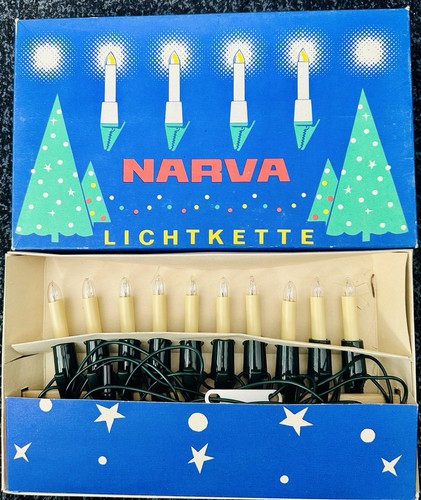 Weihnachtsbaumbeleuchtung