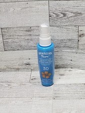 Hawaiian Tropic Weightless