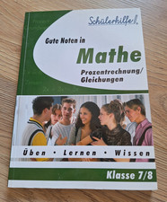 Mathe