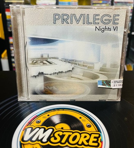 Privilege nights - nights, vi