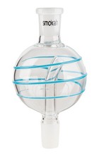 Smokah Glas Molassefänger