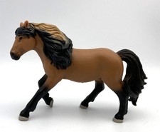 Schleich BROWN ICELANDIC
