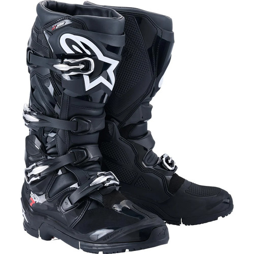 Alpinestars motocross stiefel - alpinestars, motocross-stiefel