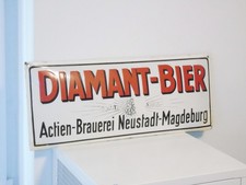 Diamant Bier Magdeburg -
