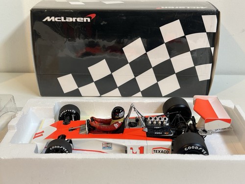 Minichamps 1976 mclaren - 1:18,