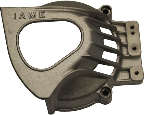 Kart iame bambino gazelle - bambino,