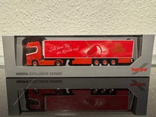HERPA SCANIA CR Kautetzky
