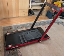 Fitifito ST100 Laufband Treadmill