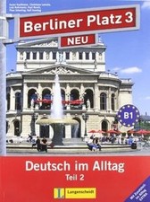 Berliner Platz 3 NEU in Teilbänden - Lehr- und Arbeitsbu... | Buch | Zustand gut