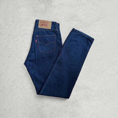 Levi 501 vintage - vintage, in