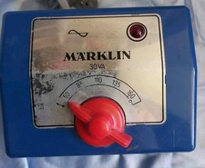 Märklin Trafo 30 VA