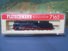 Spur N , Fleischmann 7165 