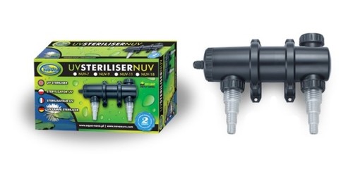 Uvc klärer sterilisator - klärer,
