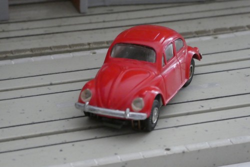 Faller ams 5633 volkswagen - 5633, vw