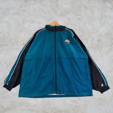 Jacksonville Jaguars Herren XL