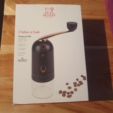 Kaffeemühle manuelle peugeot - kaffeemühle,