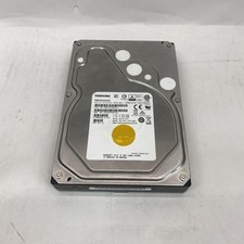 Toshiba MG03SCA400 4TB 3,5"