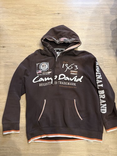 Camp david 3xl - camp,