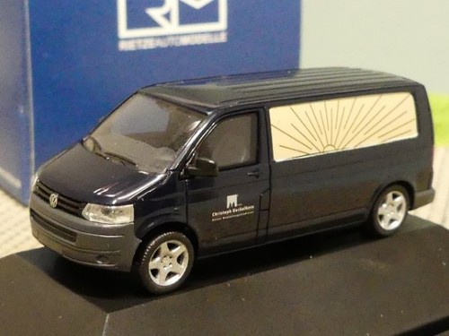 Rietze vw t5 - 1/87,