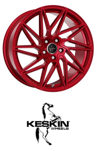 Keskin kt20 5x19 - keskin, 5/112,0